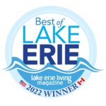 Lake Erie 2022 Winner