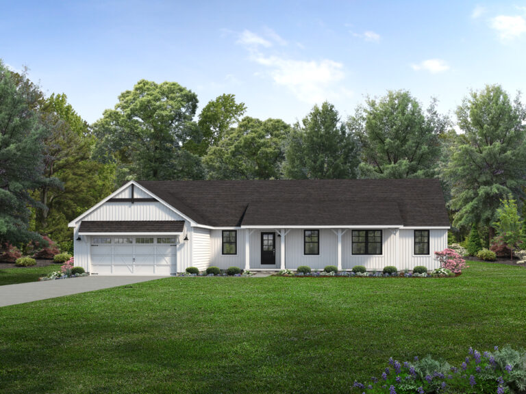 Farmhouse