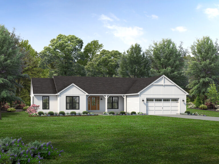 Farmhouse