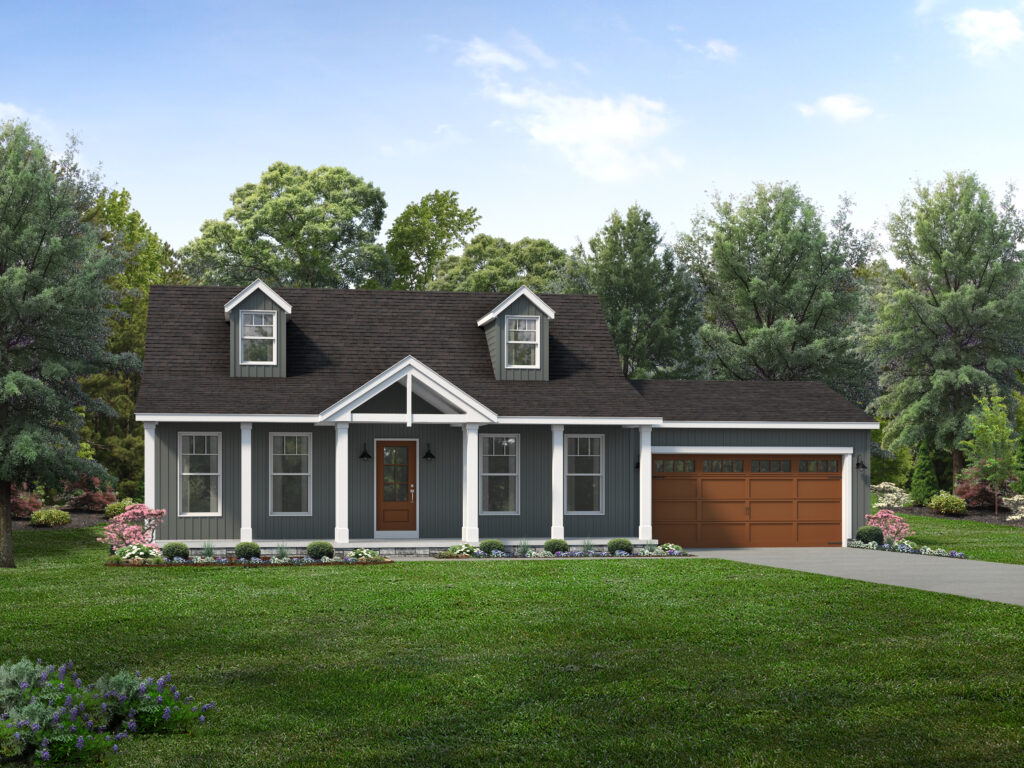 Farmhouse