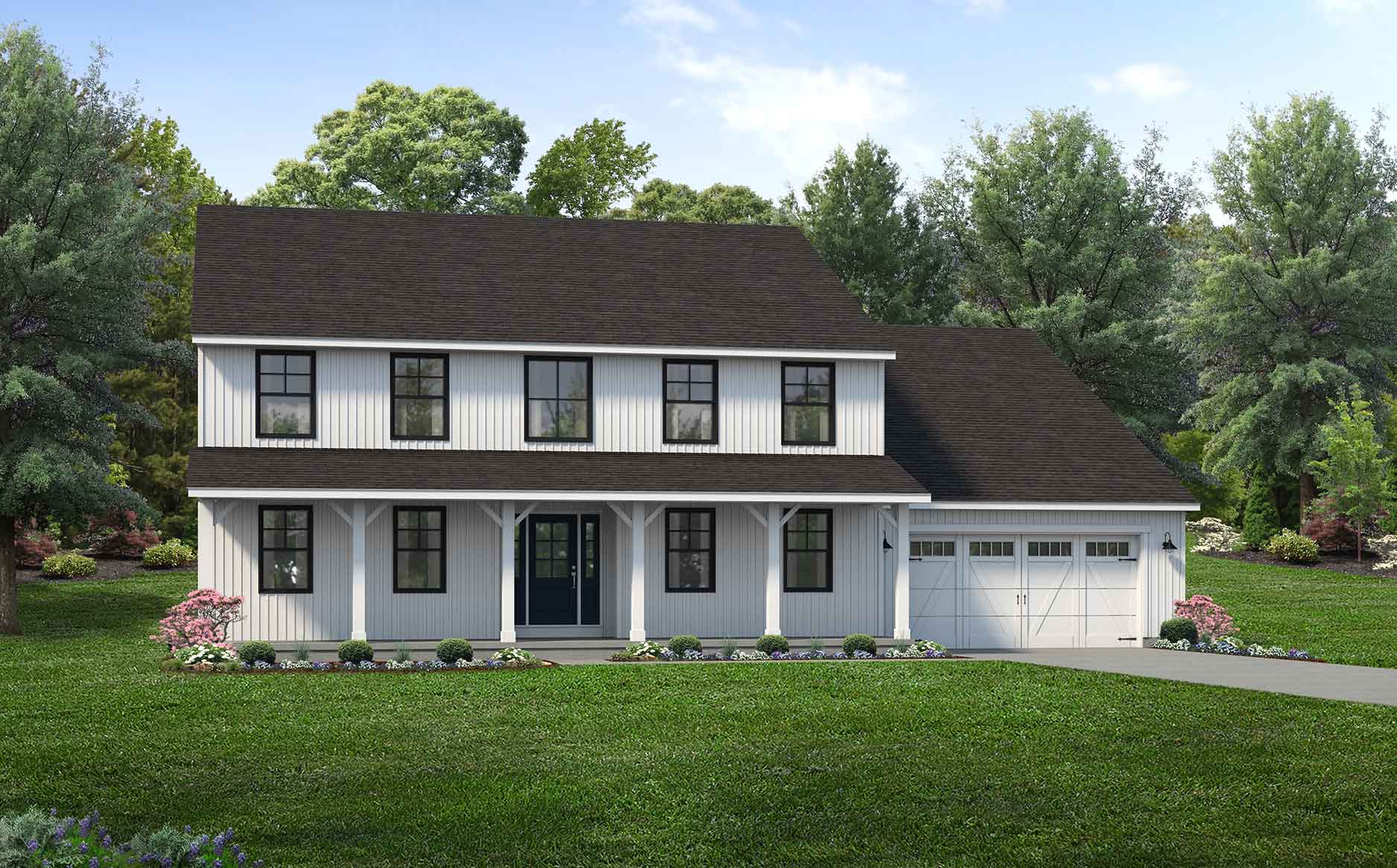 Farmhouse
