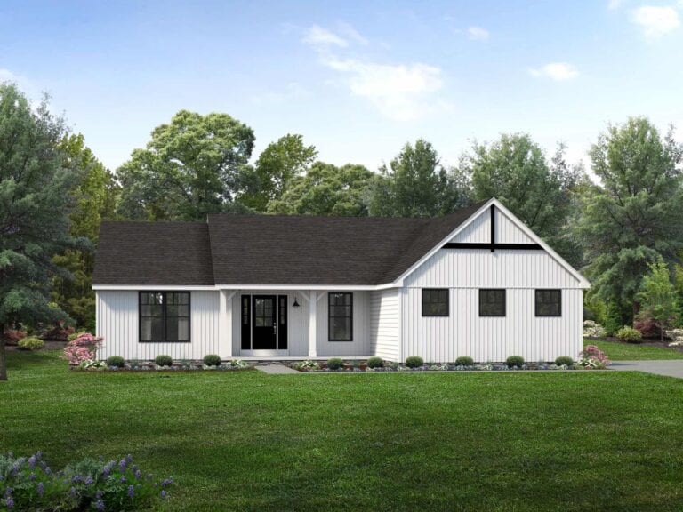 Farmhouse