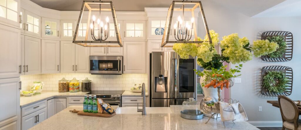 Franklin Kitchen