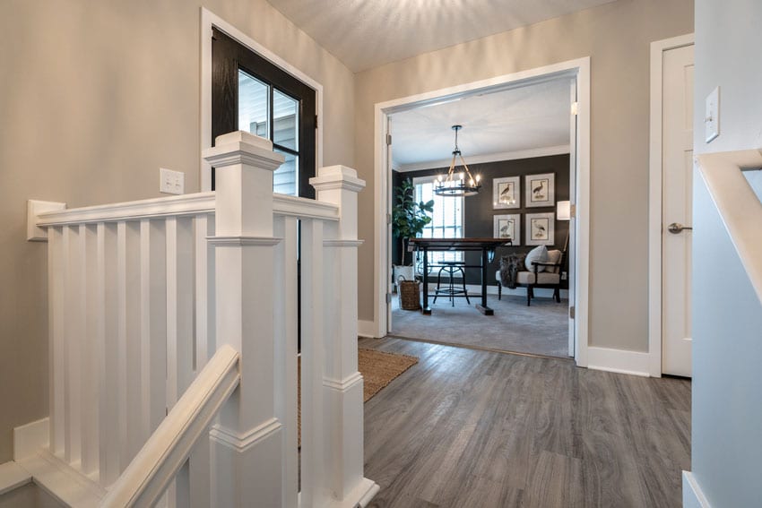 Interior Finishes - build on your lot Pittsburgh