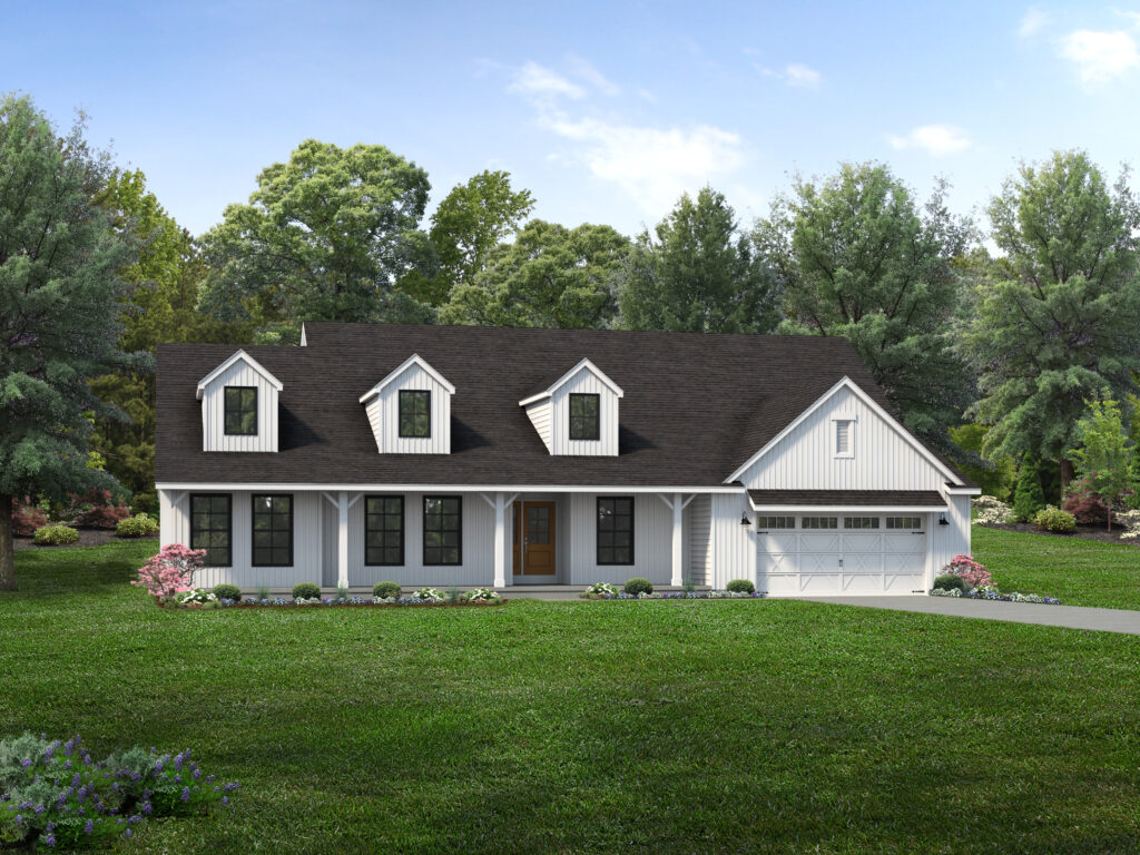 family home floor plans PA