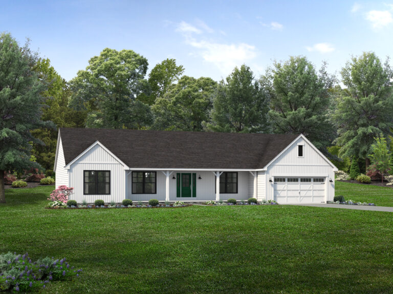 Farmhouse