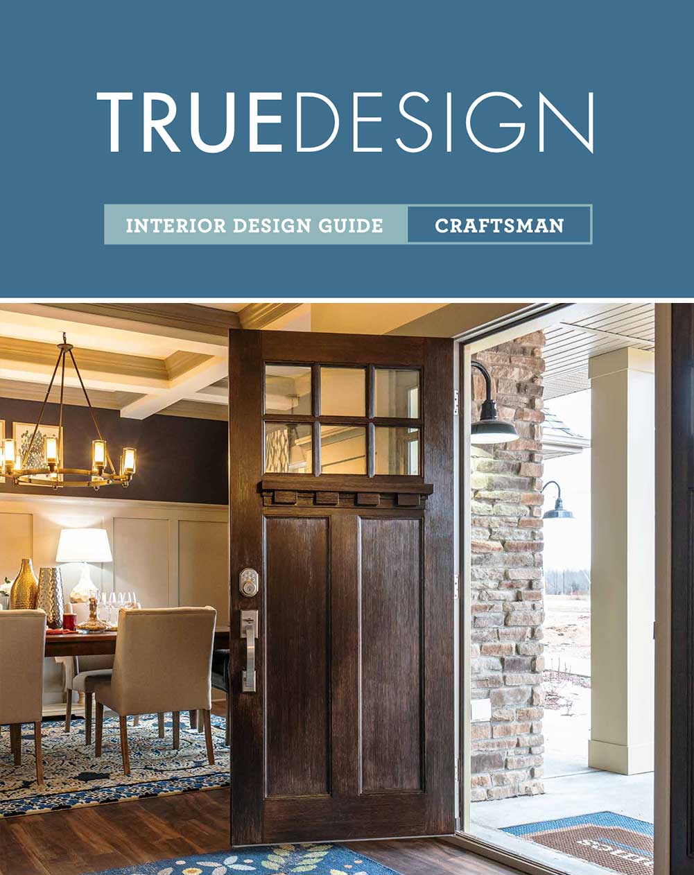 TrueDesign-cover-Craftsman