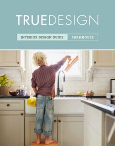 Wayne Homes True Design, Farmhouse Guide