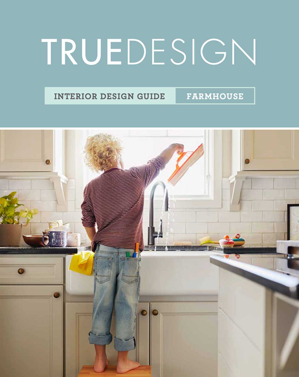 TrueDesign-cover-Farmhouse
