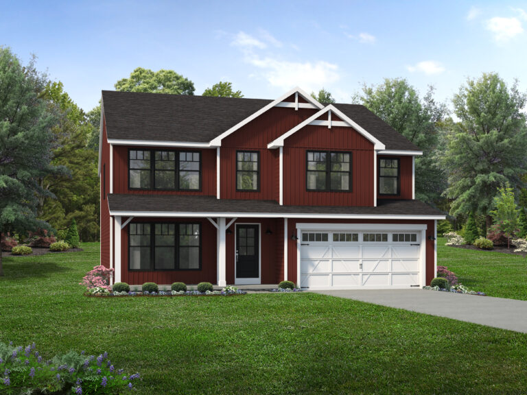 Farmhouse