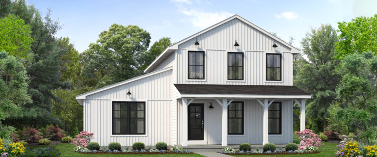 Farmhouse