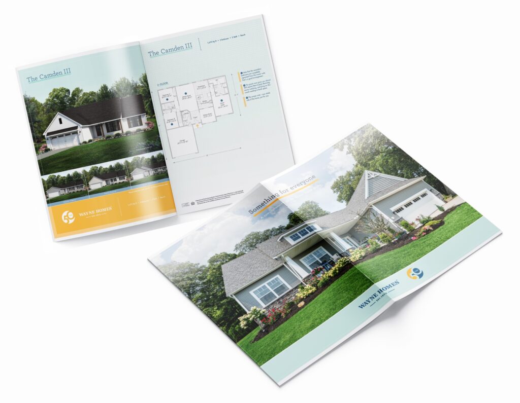 Floor Plan Catalog