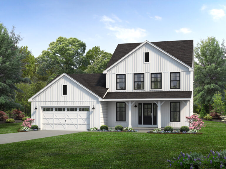 Farmhouse