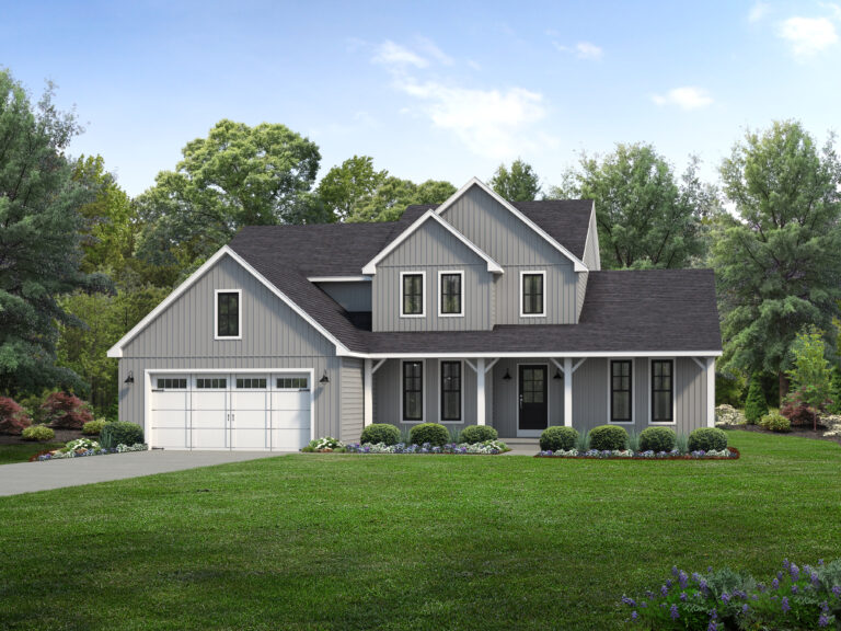 Farmhouse