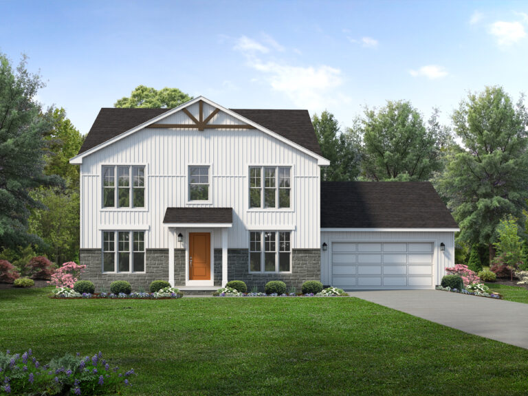 Homestead
