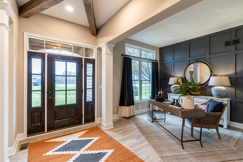 Transitional Design