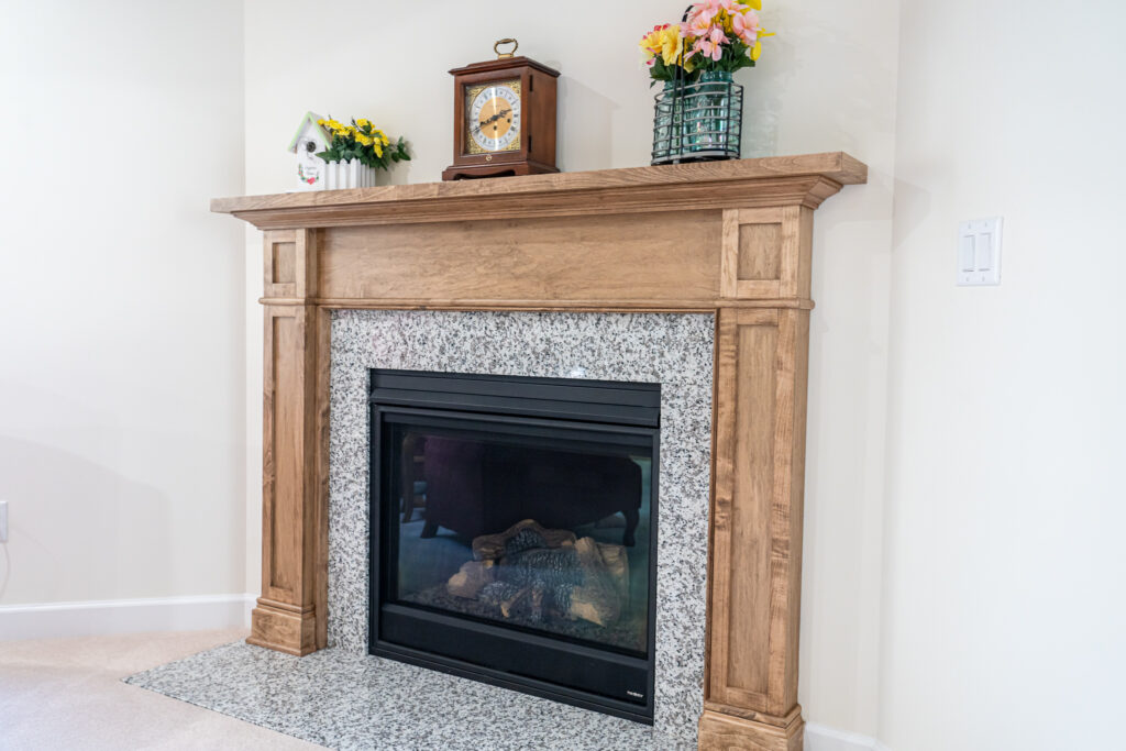 homeowner feature