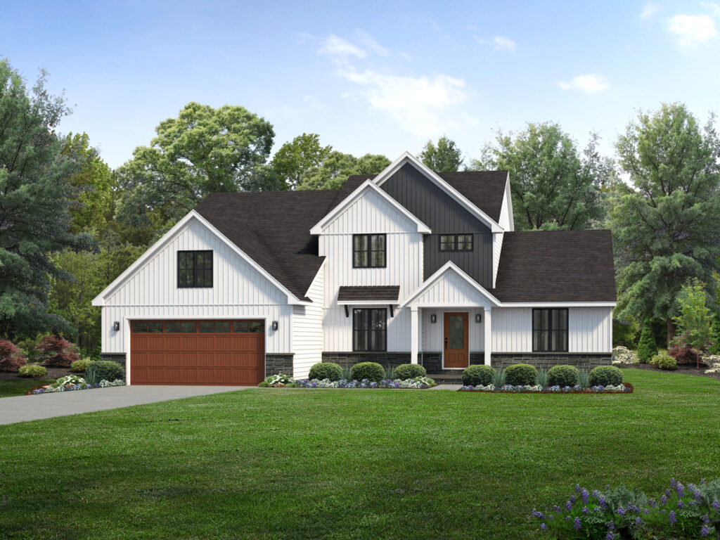   family home floor plans PA