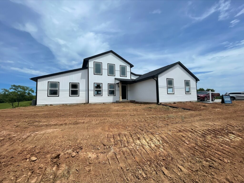 open house