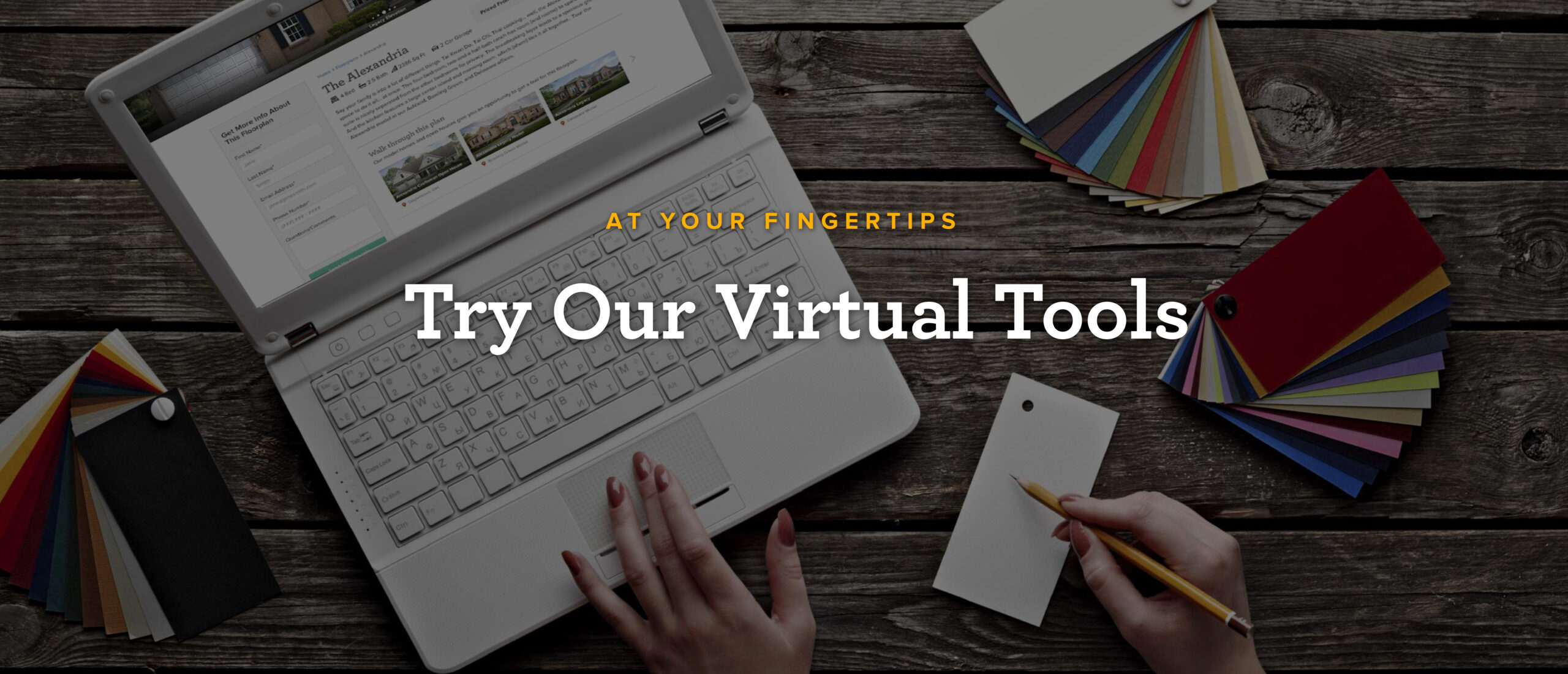 Virtual Appointments OCT 2024