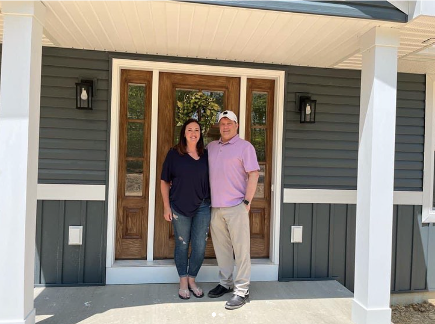 Wayne Homes Hartland