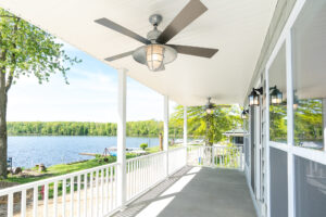 Somerville Classic Lake View