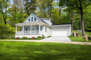 Someville Classic Lakehouse