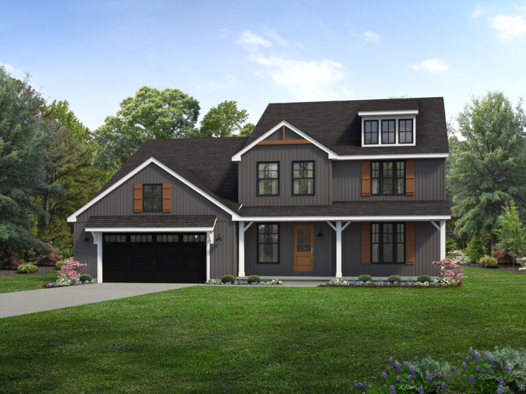 Farmhouse