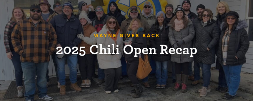 2025 Chili Open Recap