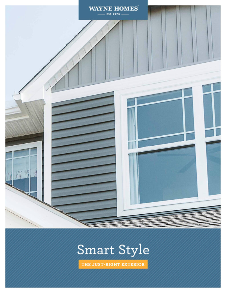 cover of the Smart Style Collection Guide