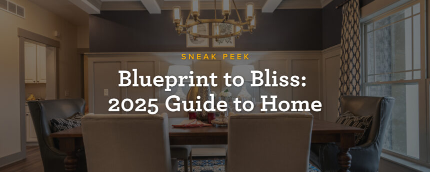 Wayne Homes - Bliss Guide 2025