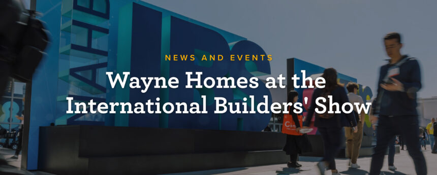 Wayne-Homes---IBS-2025
