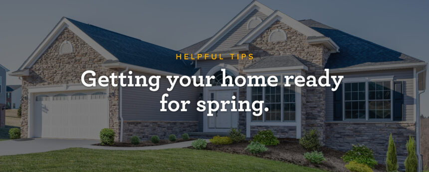 Wayne Homes - Spring 2025