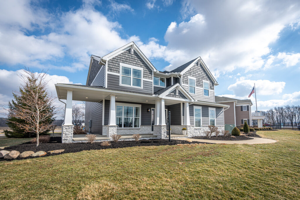 Beautiful Designed Home 