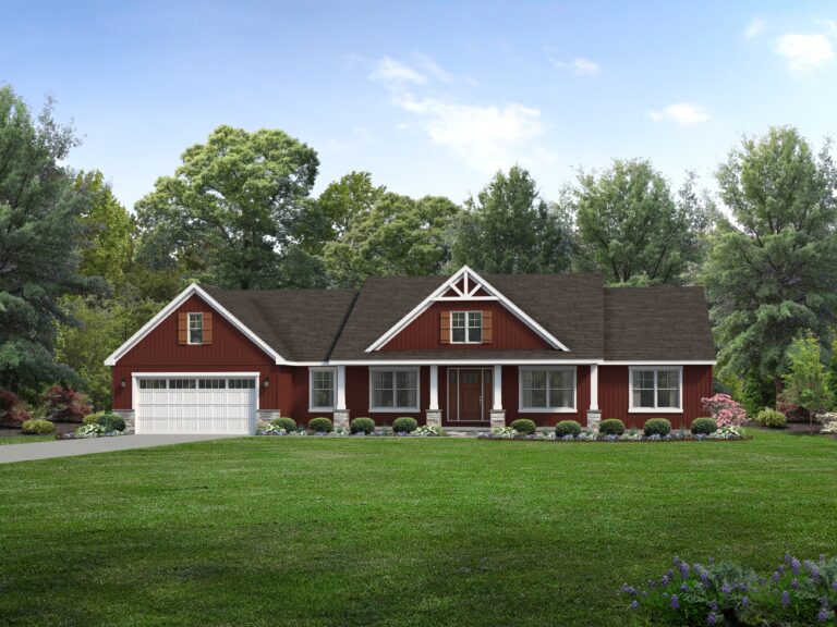 Homestead