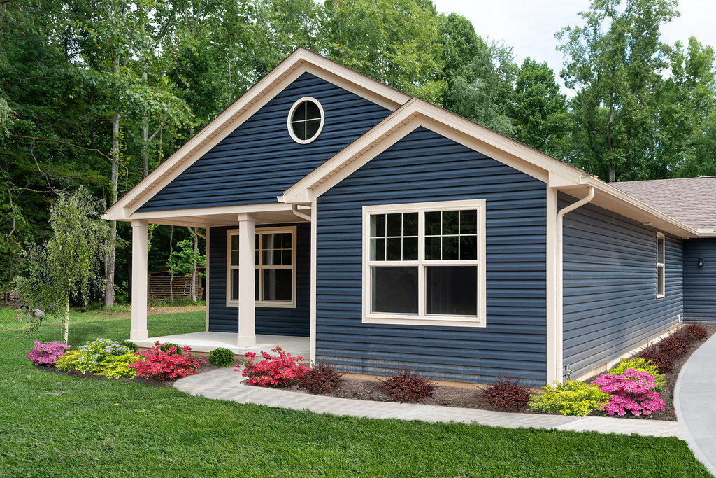 Adley Lakehouse