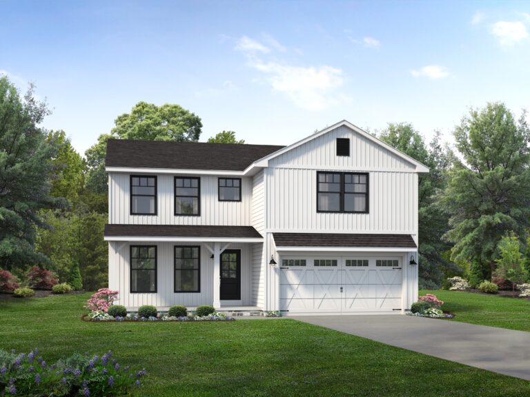 Farmhouse