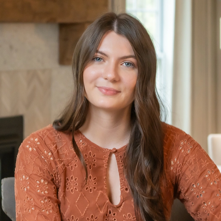 Halle Patterson - New Homes Consultant