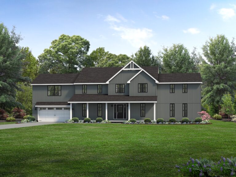 Farmhouse