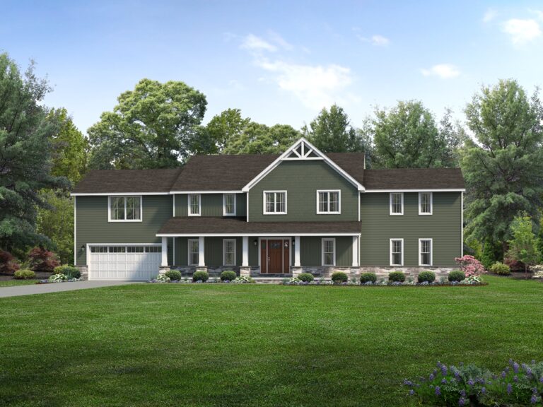 Homestead